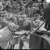 Chick Webb and his orchestra