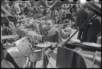 Chick Webb and his orchestra