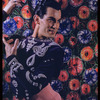 Hugh Laing in "Gala Performance"