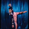 Hugh Laing in "Gala Performance"