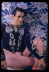 Hugh Laing in "Gala Performance"