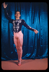 Hugh Laing in "Gala Performance"