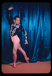 Hugh Laing in "Gala Performance"