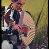 Hugh Laing
