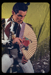 Hugh Laing