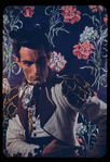 Hugh Laing in "Goya Pastorale"