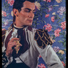 Hugh Laing in "Goya Pastorale"