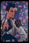 Hugh Laing in "Goya Pastorale"