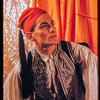 Hugh Laing as Greek Evzone