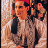 Hugh Laing as Greek Evzone