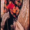 Hugh Laing as Greek Evzone