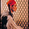 Hugh Laing as Greek Evzone