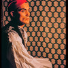 Hugh Laing as Greek Evzone