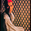 Hugh Laing as Greek Evzone