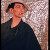 Hugh Laing dressed by Carl Van Vechten