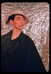 Hugh Laing dressed by Carl Van Vechten