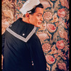 Hugh Laing dressed by Carl Van Vechten