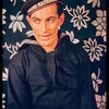 Hugh Laing dressed by Carl Van Vechten