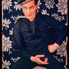 Hugh Laing dressed by Carl Van Vechten