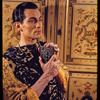 Hugh Laing dressed by Carl Van Vechten