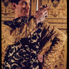Hugh Laing dressed by Carl Van Vechten