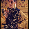 Hugh Laing dressed by Carl Van Vechten
