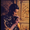 Hugh Laing dressed by Carl Van Vechten