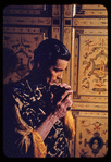 Hugh Laing dressed by Carl Van Vechten