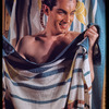 Hugh Laing dressed by Carl Van Vechten