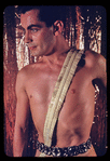 Hugh Laing nude