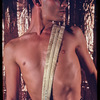 Hugh Laing nude