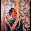 Hugh Laing in "Lilac Garden"