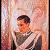 Hugh Laing in "Lilac Garden"