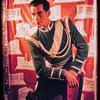 Hugh Laing in "Lilac Garden"
