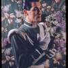 Hugh Laing in "Lilac Garden"