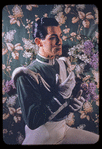 Hugh Laing in "Lilac Garden"