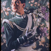 Hugh Laing in "Lilac Garden"