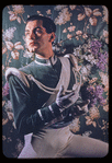 Hugh Laing in "Lilac Garden"