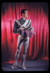 Hugh Laing in "Lilac Garden"