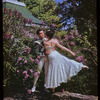 Hugh Laing and Annabelle Lyon in "Lilac Garden"