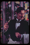 Hugh Laing as Waiter in "Judgment of Paris"