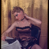 Maria Karnilova as Juno in "Judgment of Paris"