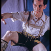 Hugh Laing in Agnes de Mille's "May Day"