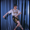 Hugh Laing in Agnes de Mille's "May Day"