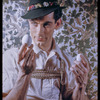Hugh Laing in Agnes de Mille's "May Day"