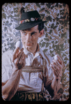 Hugh Laing in Agnes de Mille's "May Day"