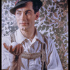 Hugh Laing in Agnes de Mille's "May Day"