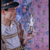 Hugh Laing in Agnes de Mille's "May Day"