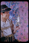 Hugh Laing in Agnes de Mille's "May Day"