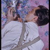 Hugh Laing in Agnes de Mille's "May Day"